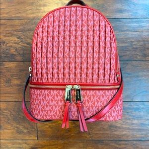 Medium Michael Kors Backpack